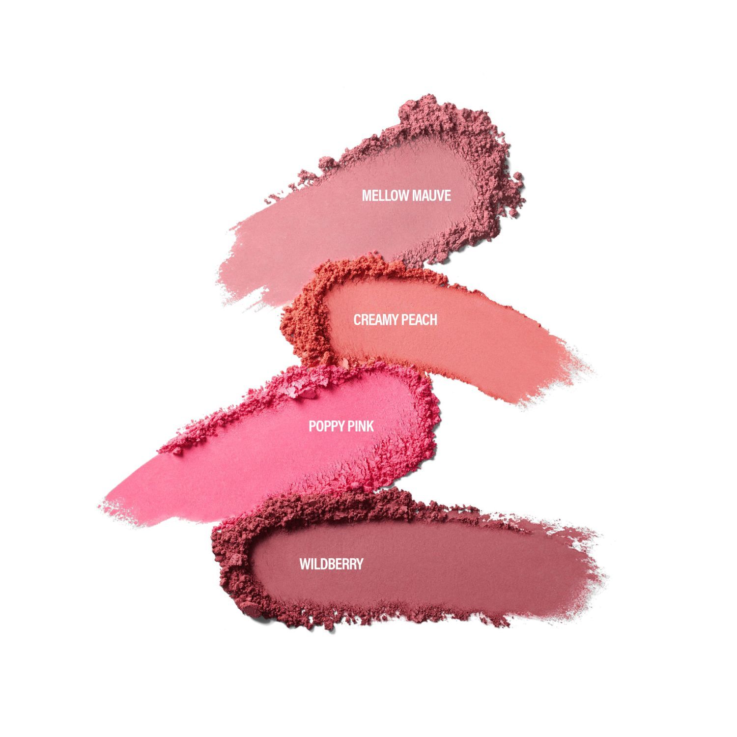 SOFT POP POWDER BLUSH (BLUSH EN POLVO COMPACTO)